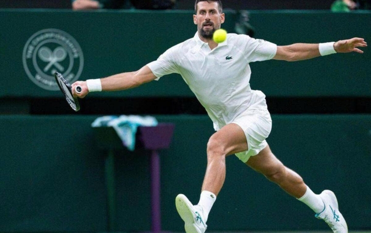 Cơ hội nào cho Djokovic trước số 1 thế giới tại bán kết Wimbledon 2025?