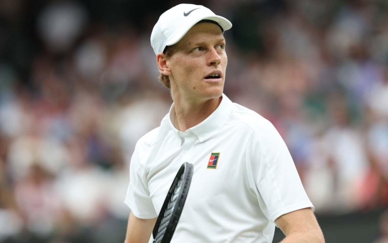 Sinner quyết tâm phục thù Alcaraz tại chung kết Wimbledon