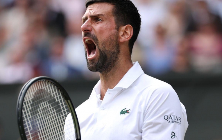 Djokovic tuyên bố bất ngờ trước thềm US Open