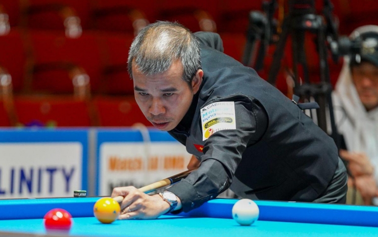 Việt Nam tranh tài 8 môn thi đấu tại World Games 2025