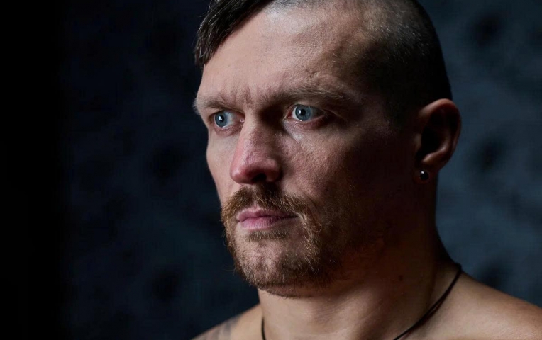 Oleksandr Usyk được chỉ định đối thủ tiếp theo
