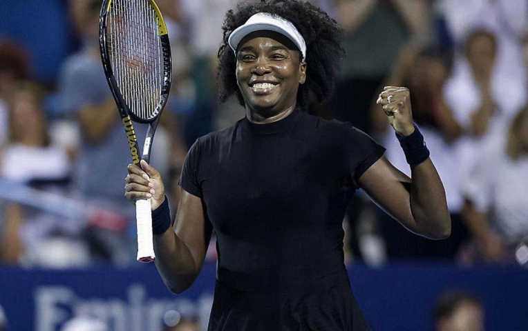Huyền thoại quần vợt tái xuất tại US Open 2025