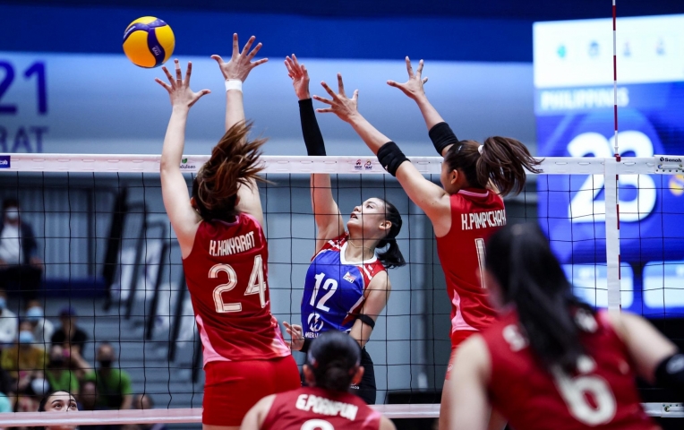 HLV Thái Lan ấn tượng trước 'ngựa ô' SEA V.League 2025