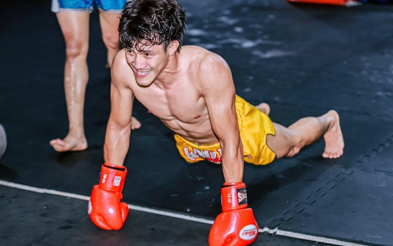 Không tạo áp lực cho Nguyễn Trần Duy Nhất tại World Games 2025