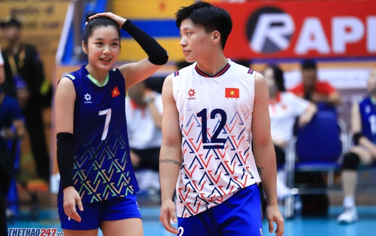 Tuyển nữ U21 Việt Nam lên đường dự giải vô địch thế giới
