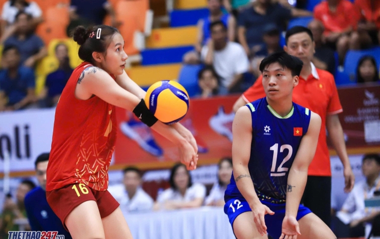 U21 Việt Nam nghiên cứu kỹ đối thủ tại giải vô địch thế giới