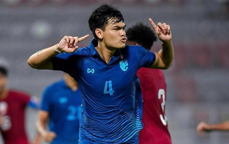 Thái Lan đặt mục tiêu lớn tại SEA Games 33