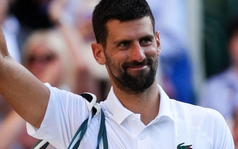 Khả năng Djokovic giải nghệ sau Australia Open 2026