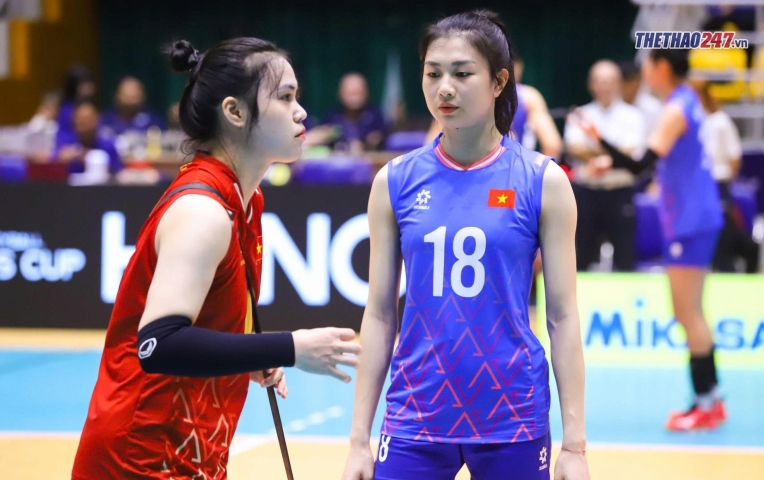 HLV Nguyễn Tuấn Kiệt: 'Phạm Thị Hiền sẽ là phụ công top đầu Đông Nam Á nếu...'