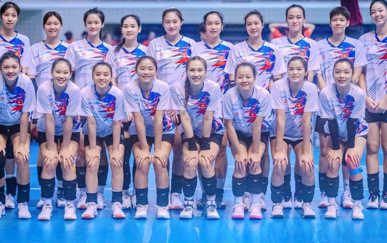 U21 Việt Nam công bố danh sách sơ bộ dự VTV Cup 2025: Khá nhiều bất ngờ