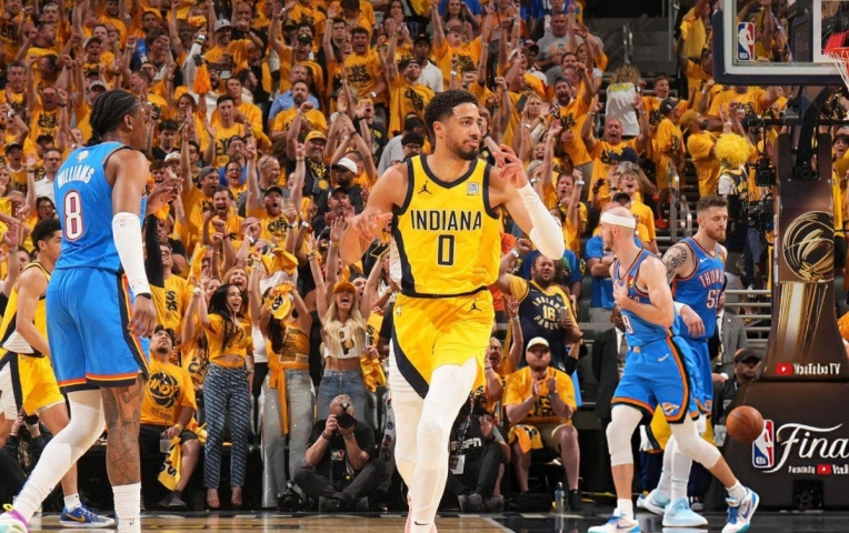 Chung kết NBA lần đầu bước vào trận 7 kể từ năm 2016
