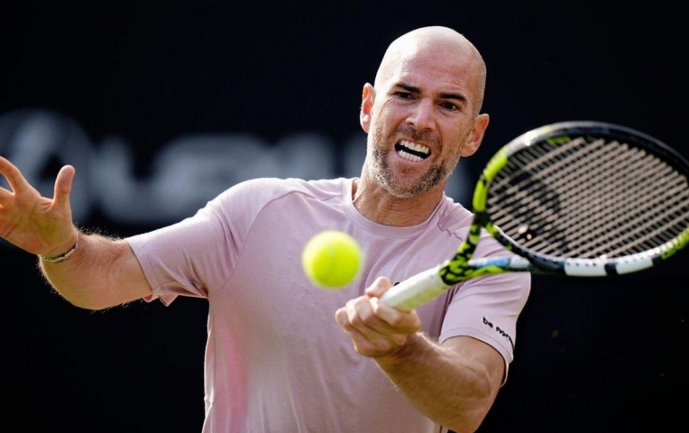Kết quả tennis 26/6: Lộ diện những gương mặt cuối cùng dự Wimbledon 2025