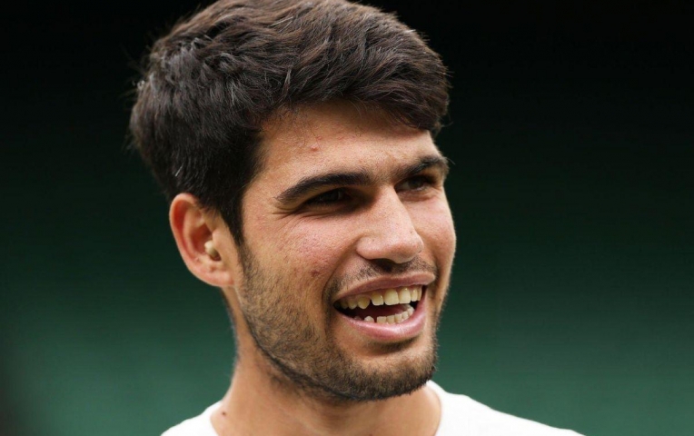 Nhánh đấu Wimbledon 2025: Alcaraz sáng cửa vào chung kết