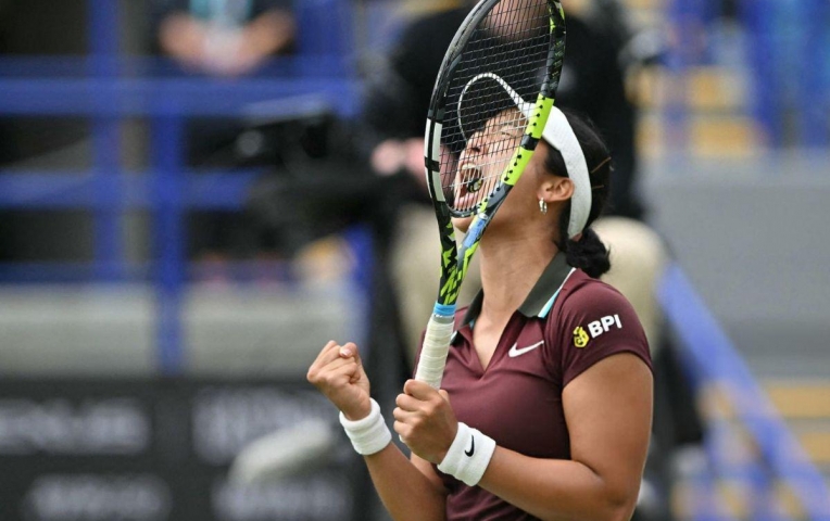 Lịch thi đấu tennis 28/6: Alex Eala đứng trước cột mốc đáng nhớ