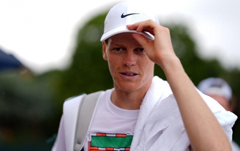 Lịch thi đấu tennis 7/7: Đại chiến Sinner-Dimitrov ở Wimbledon 2025