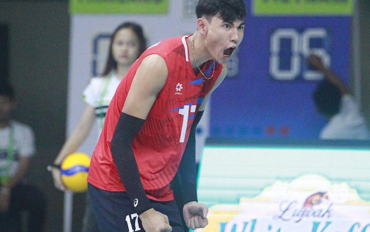 Lịch thi đấu bóng chuyền hôm nay 11/7