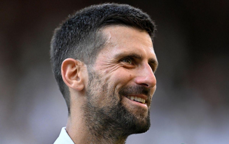 Djokovic dự đoán nhà vô địch Wimbledon 2025