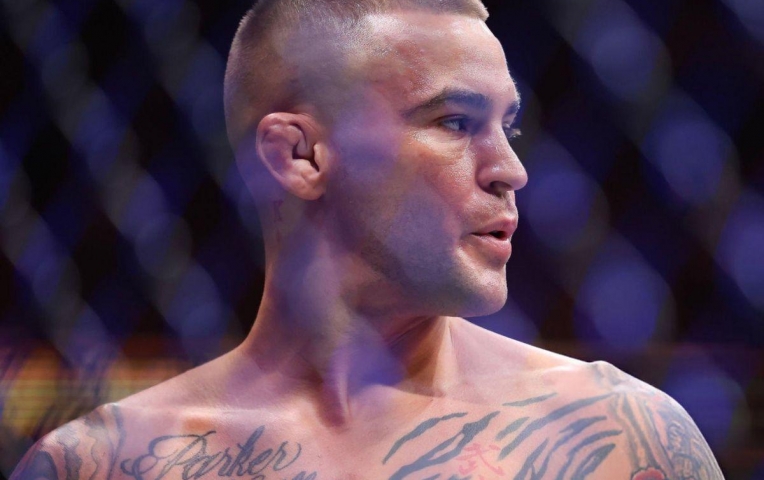 Dustin Poirier 'dằn mặt' Max Holloway trước thềm UFC 318