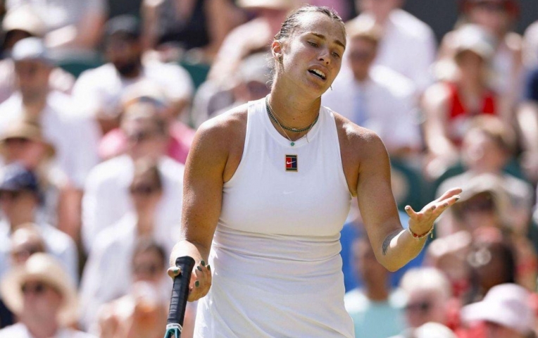 Đương kim số 1 tennis nữ thế giới bỏ giải đấu lớn ở tour Bắc Mỹ