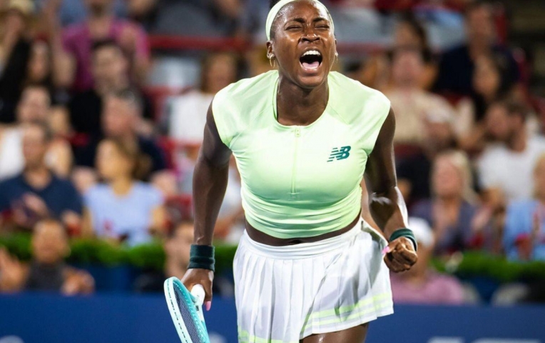 ĐKVĐ Roland Garros lập kỉ lục đáng quên tại Rogers Cup 2025