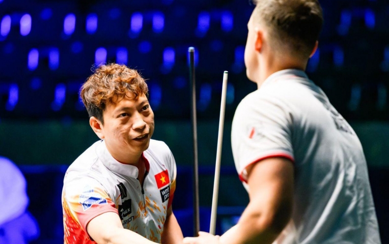 Xem trực tiếp billiards Florida Open 2025 ở đâu?