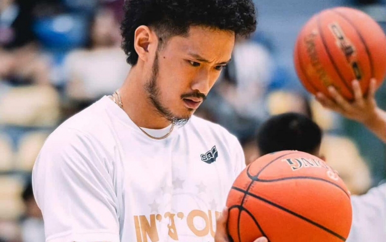 Bóng rổ Việt Nam đổi nhân sự trước giờ G: Mất ngôi sao sáng giá