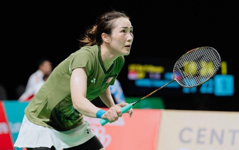 Trực tiếp cầu lông Việt Nam bán kết SEA Games 33, 12h30 hôm nay 13/12