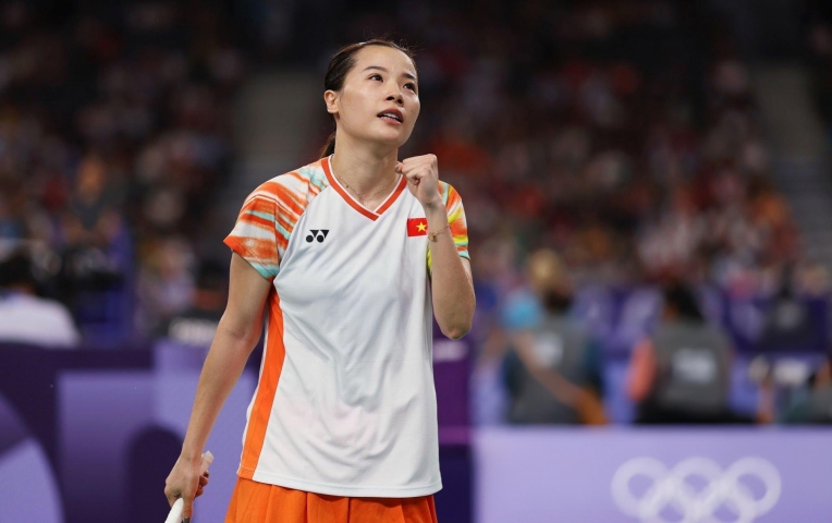 'Chốt sổ' thứ hạng của Nguyễn Thùy Linh mùa giải 2025