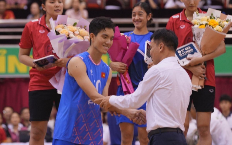 Nguyễn Thị Bích Tuyền có động thái đáng chú ý, để ngỏ khả năng trở lại?