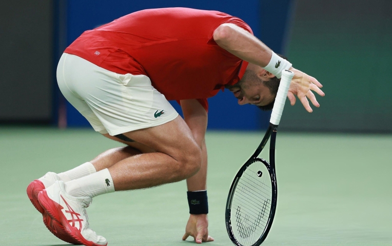 Cựu số 1 thế giới hoài nghi Djokovic một điều trước thềm mùa giải 2026