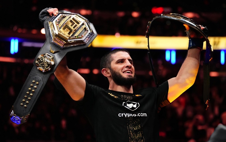 Islam Makhachev từ chối thi đấu ở UFC 324 với lí do khó cãi