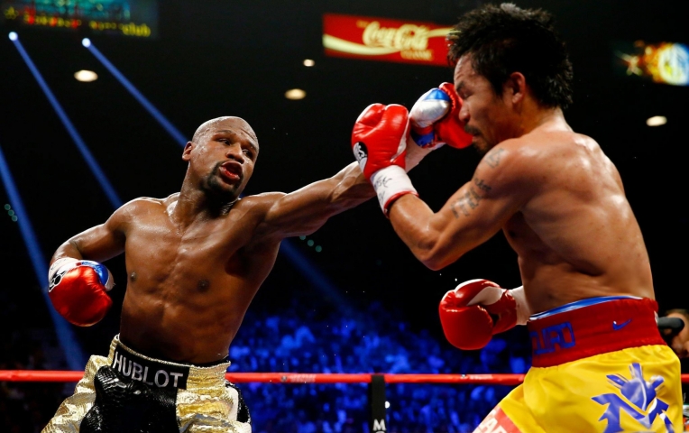 Floyd Mayweather nói thẳng về khả năng tái xuất boxing chuyên nghiệp