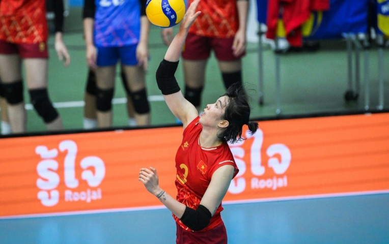 Chủ công Thanh Thúy lỡ hẹn với giải thưởng danh giá bậc nhất dịp cuối năm