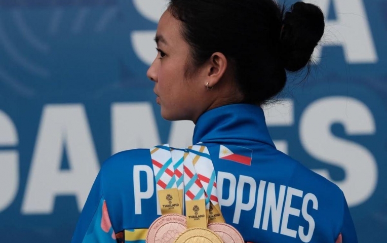 Niềm tự hào Đông Nam Á được huyền thoại khen ngợi, dự báo tiến xa ở Australian Open 2026