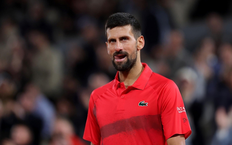 Djokovic rời bỏ tổ chức do chính mình lập nên, nói thẳng sự thật ngỡ ngàng