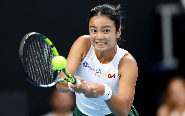 Niềm tự hào tennis Đông Nam Á hạ á quân Olympic sau gần 3 giờ quần thảo