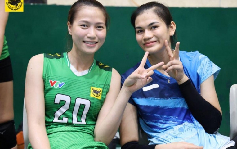 VTV Bình Điền Long An giữ chân thành công nhân tố quan trọng ở mùa giải 2026