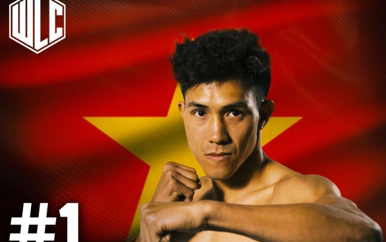 Nguyễn Trần Duy Nhất thuần phục 'Sư tử' Pháp, khẳng định vị thế của võ thuật Việt Nam