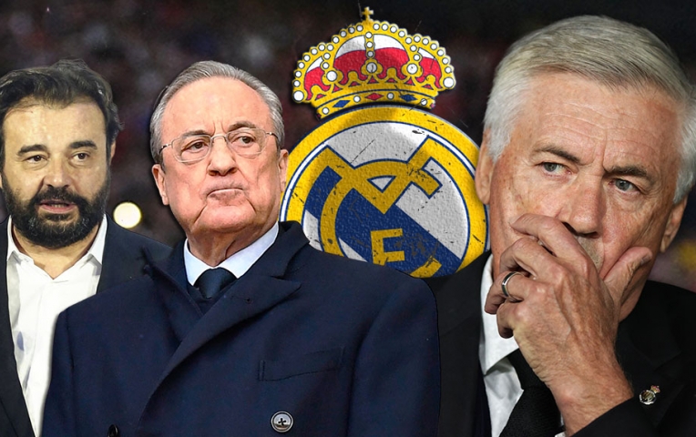 Chi 100 triệu Euro, Real Madrid quyết chiêu mộ 'siêu tiền đạo' đình đám