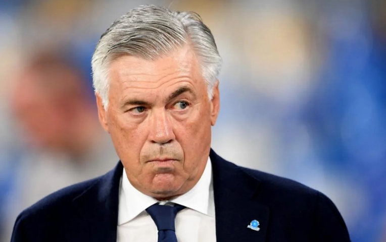 Dấu hiệu cho thấy Ancelotti sẽ bị Real Madrid sa thải