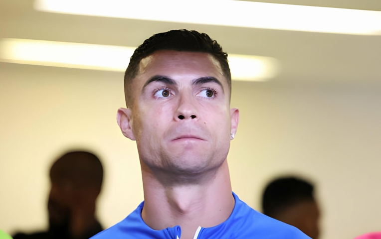 Al Nassr chốt kèo, Ronaldo sắp tái hợp với cận vệ thân tín tại Saudi