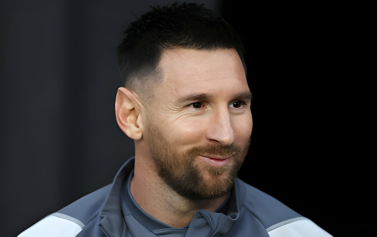 Xong! Messi giành được giải thưởng chưa từng có trong sự nghiệp