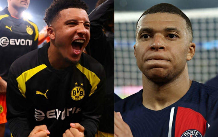 Vào chung kết C1, Dortmund công khai chế nhạo PSG