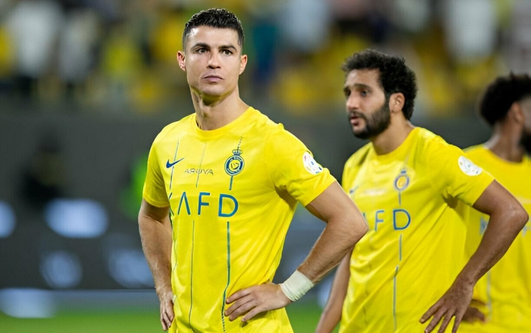 Ronaldo nhận tin buồn năm thứ 3 liên tiếp