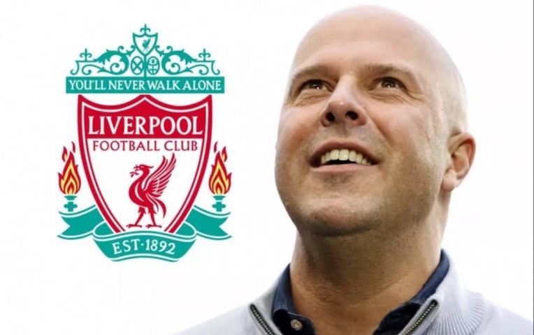 Liverpool xác nhận vụ chuyển nhượng đầu tiên dưới thời HLV Arne Slot