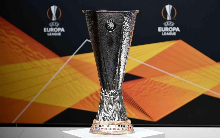 Lịch thi đấu tứ kết cúp C2 - Europa League 2024/25 mới nhất