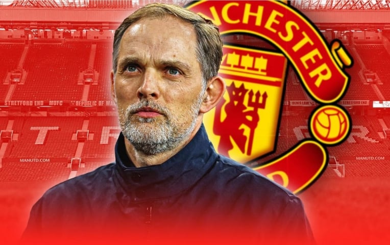 Chuyển nhượng MU 10/9: Rõ vụ Thomas Tuchel thay Ten Hag; Antony rời Old Trafford?