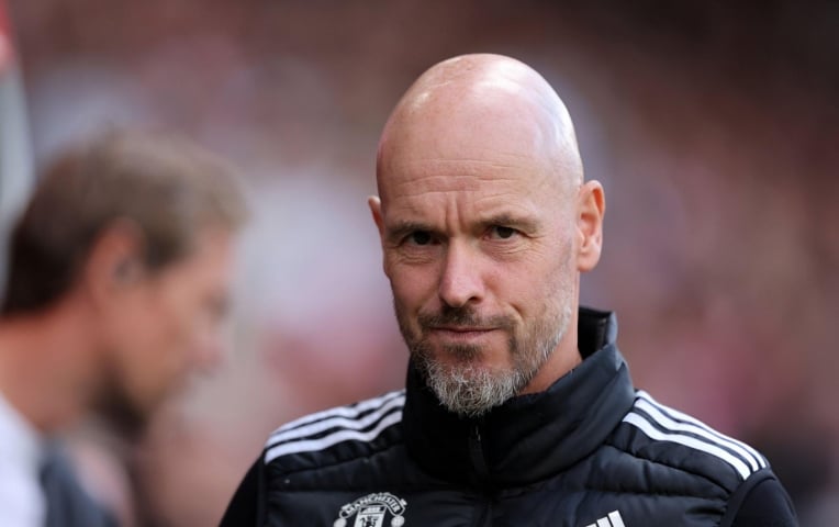 HLV Ten Hag: 'MU phải thắng mọi trận đấu'