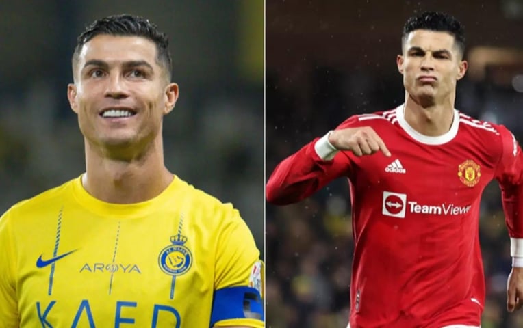 Chuyển nhượng MU 18/9: Ronaldo tái xuất Old Trafford? Chốt thêm 2 hợp đồng mới