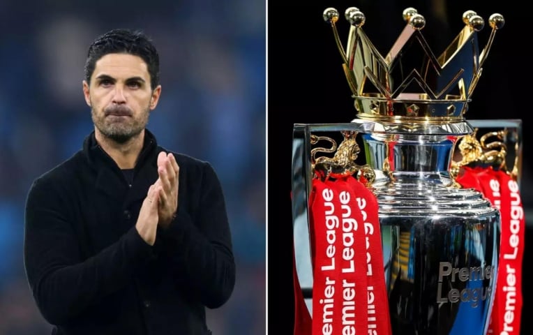 Arteta ám ảnh bởi ngôi sao 150 triệu Euro, chốt mua để Arsenal vô địch